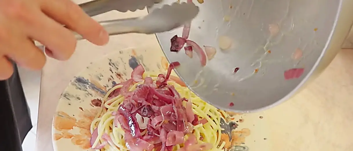 La cipolla “parla” giapponese: le video-ricette nipponiche celebrano la Rossa di Tropea -VIDEO