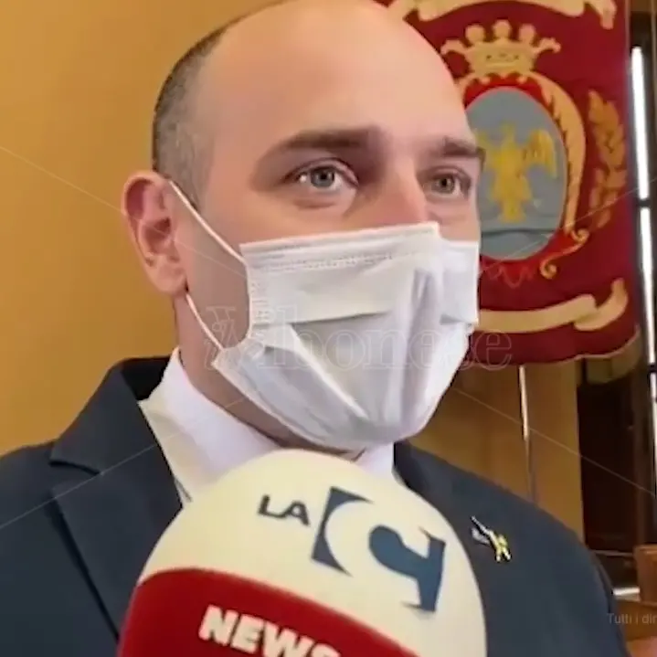 Infrastrutture e Mobilità, il viceministro Morelli atteso a Vibo Marina e Tropea