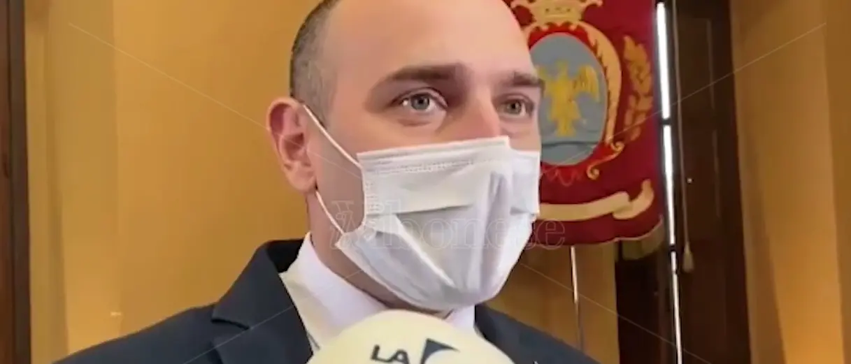 Infrastrutture e Mobilità, il viceministro Morelli atteso a Vibo Marina e Tropea