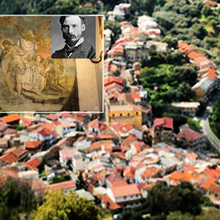 Anche Capistrano in gara per il titolo di Capitale italiana della cultura 2024