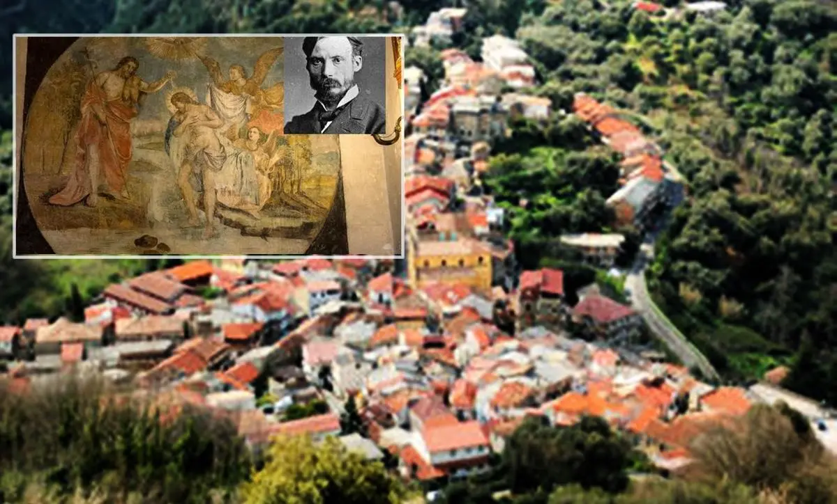 Anche Capistrano in gara per il titolo di Capitale italiana della cultura 2024