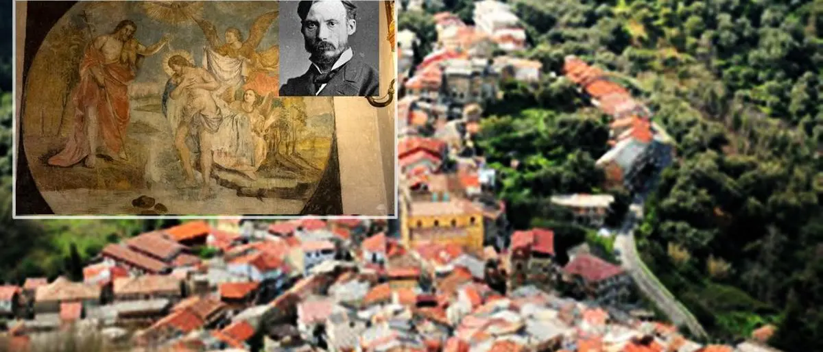 Anche Capistrano in gara per il titolo di Capitale italiana della cultura 2024