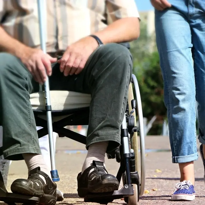 Nel nuovo libro di Rosario Rito l’importanza di “Educarsi alla disabilità»