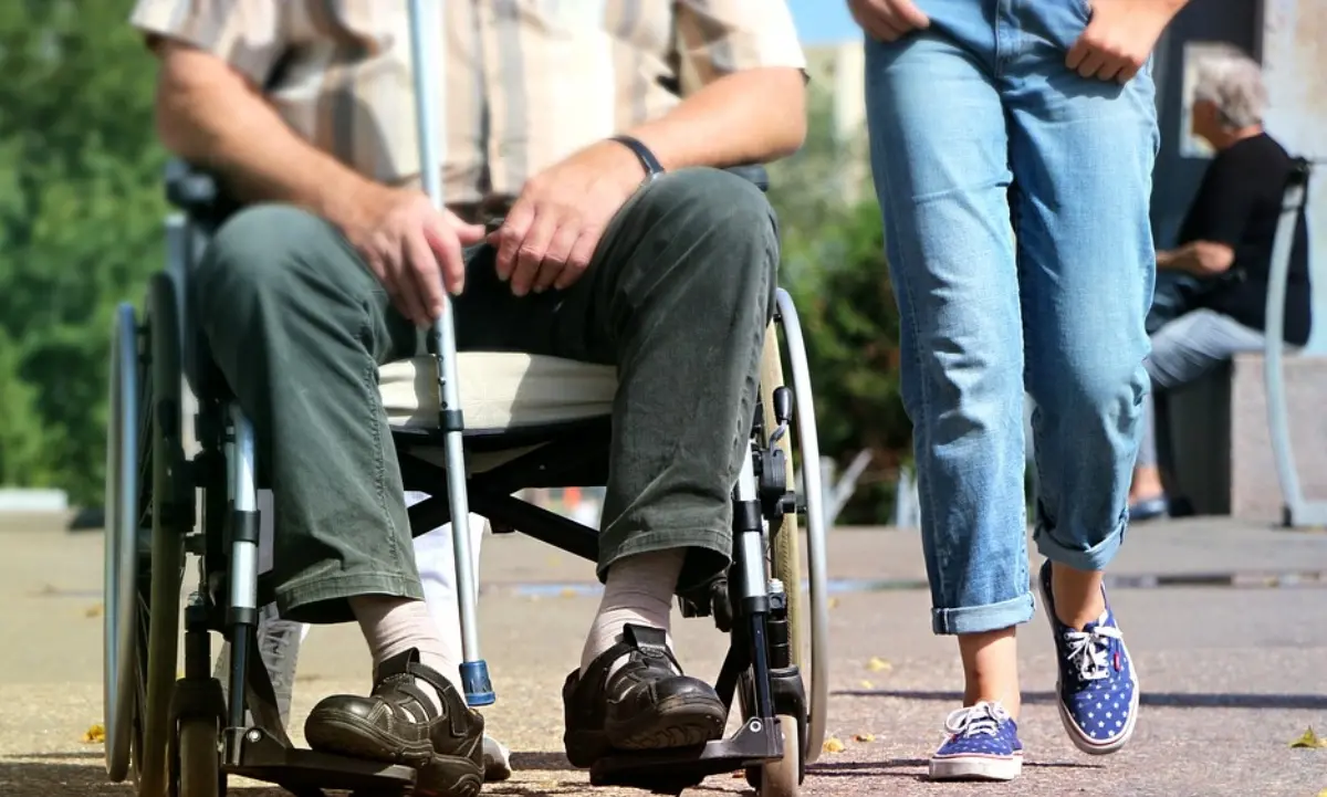 Disabilità grave, c'è il contributo economico per i familiari: 15 i comuni del Vibonese coinvolti