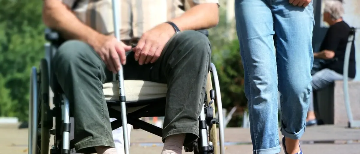 Nel nuovo libro di Rosario Rito l’importanza di “Educarsi alla disabilità»