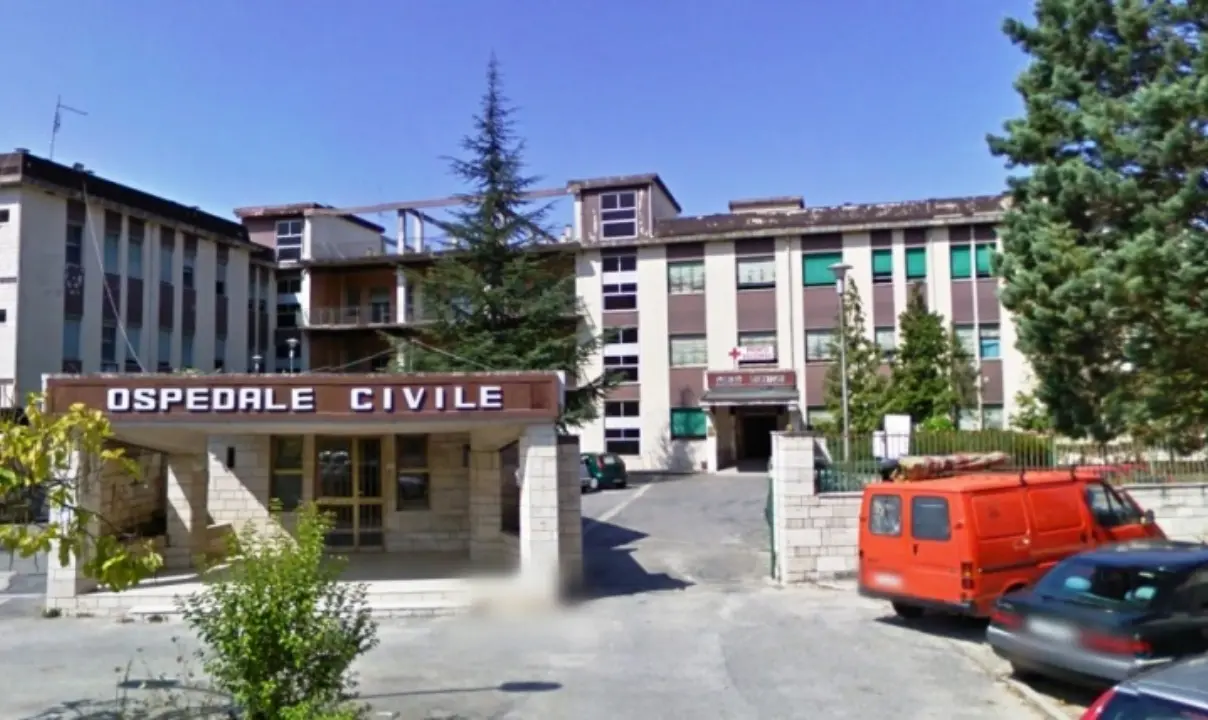 Soriano, ex ospedale: attivo da oggi l'ambulatorio di neurologia