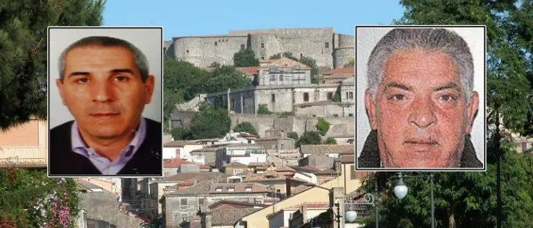 Rinascita Scott, Bartolomeo Arena: «Dovevo uccidere Gianfranco Ferrante»