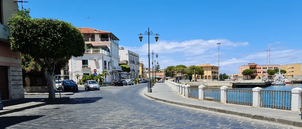 Biblioteca a Vibo Marina, monito di Lo Schiavo al Comune: «Si realizzi con Vibo Capitale del libro»