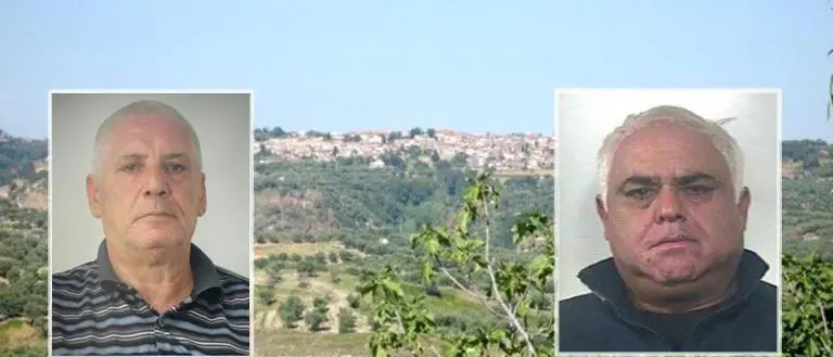 Rinascita Scott: Bartolomeo Arena e gli scontri dei nipoti di Accorinti con i vibonesi ed i Fiarè