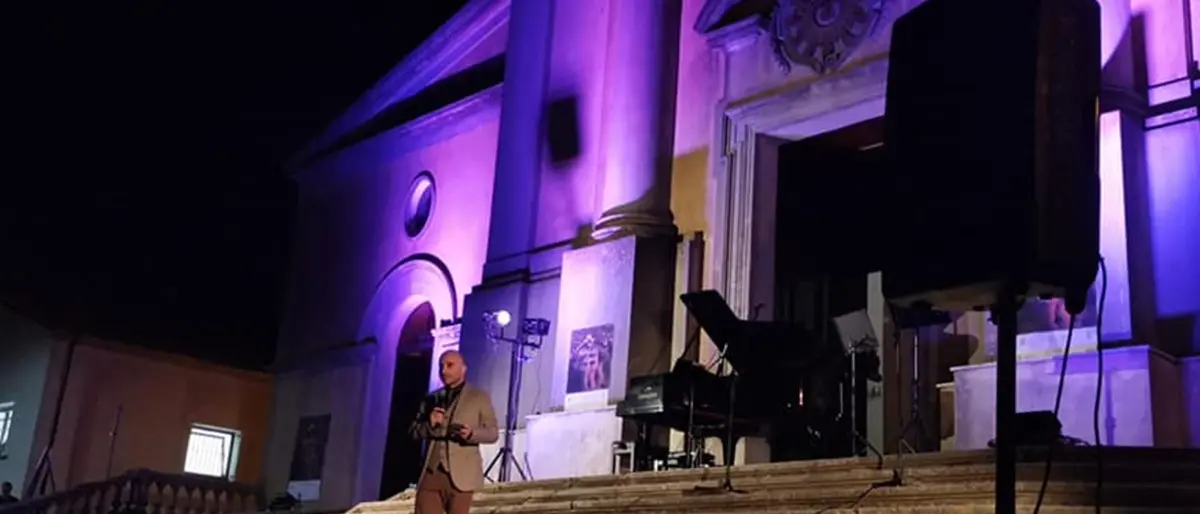 Filadelfia, tanti consensi alla prima serata del “Memoria di Paolo Serrao”