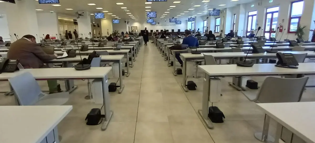 Rinascita Scott: l'avvocato Staiano, l’imputato Pittelli e Il Riformista