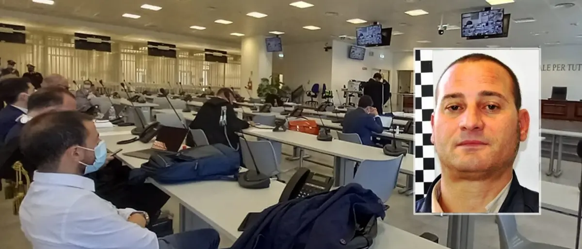 Rinascita Scott: gli affari di Domenico Pardea ‘u Ranisi raccontati da Bartolomeo Arena