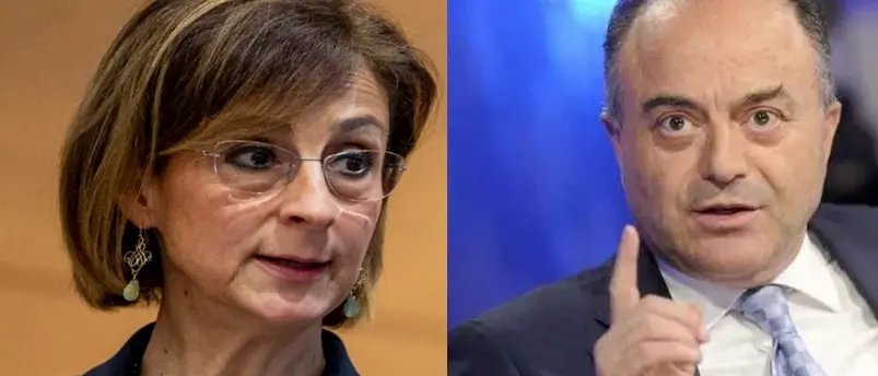 ‘Ndrangheta truffa 2 mln a ex ministro dell’Oman, Gratteri: «Con la Cartabia non possiamo procedere»