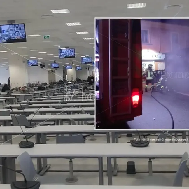 Rinascita Scott: il pentito Arena ed il riconoscimento fotografico degli “azionisti” del suo gruppo