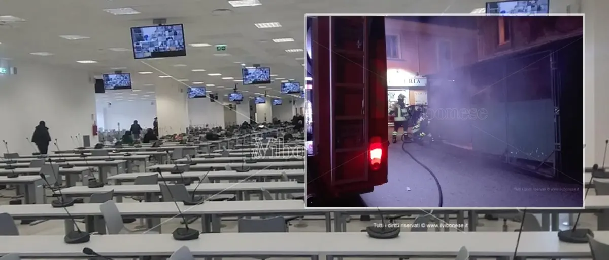 Rinascita Scott: il pentito Arena ed il riconoscimento fotografico degli “azionisti” del suo gruppo