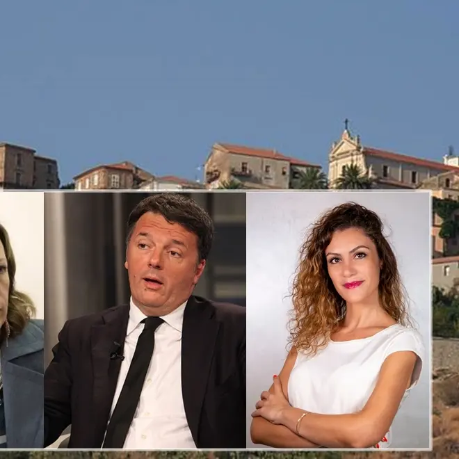 Nicotera, l’ex assessore Domenica Calogero passa nel partito di Renzi