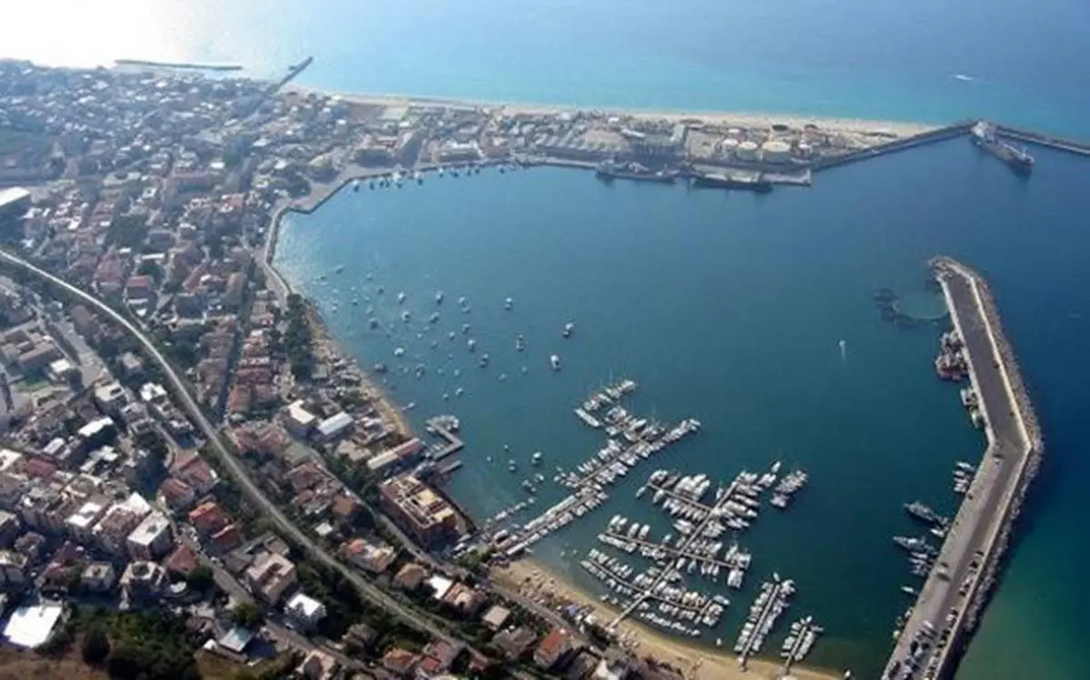 Festa del mare a Vibo Marina, il \"Concerto all'Alba\" organizzato dall'associazione Shekina