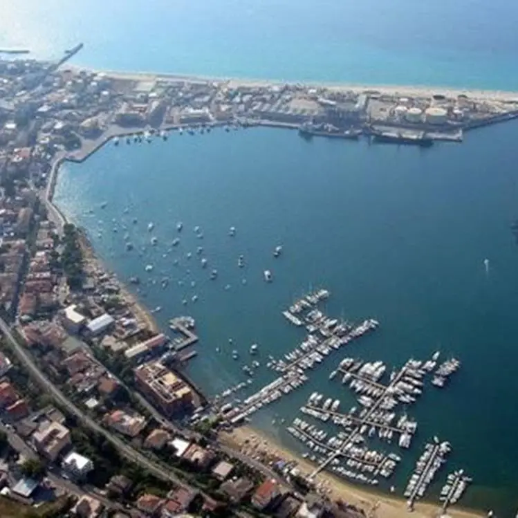 Porto di Vibo Marina, Dalila Nesci incalza il presidente Occhiuto: «Sbloccare i fondi»