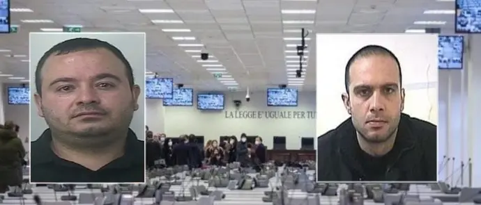 Rinascita Scott: Bartolomeo Arena racconta il boss di Sant’Onofrio Domenico Bonavota