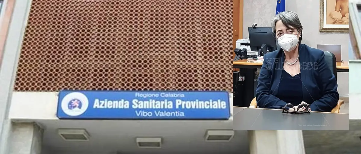Poliambulatorio di Vibo Marina: «La Pro Loco non è un’agenzia immobiliare»