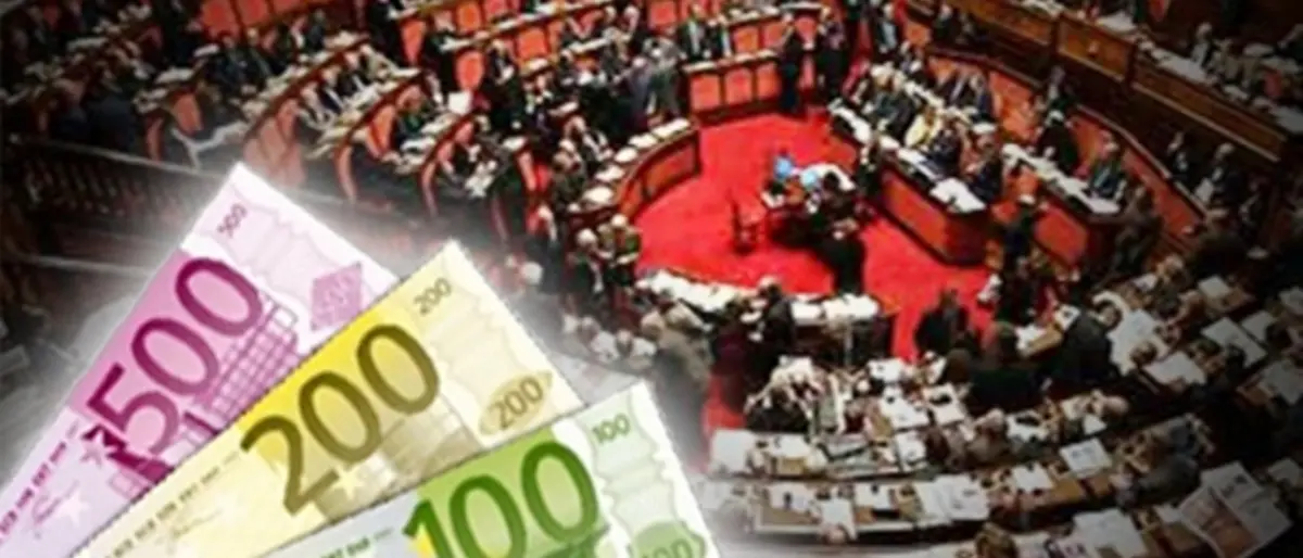 Comuni in difficoltà nel Vibonese: dal Governo 8 milioni, ecco la ripartizione