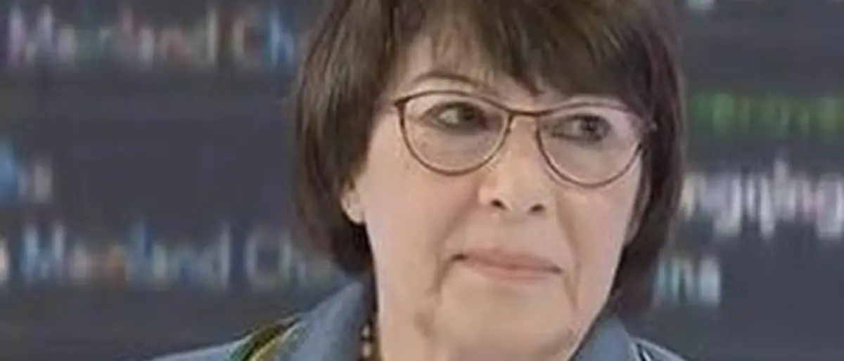 Soriano, Amalia Bruni scelta dai domenicani per il premio della pace e della solidarietà