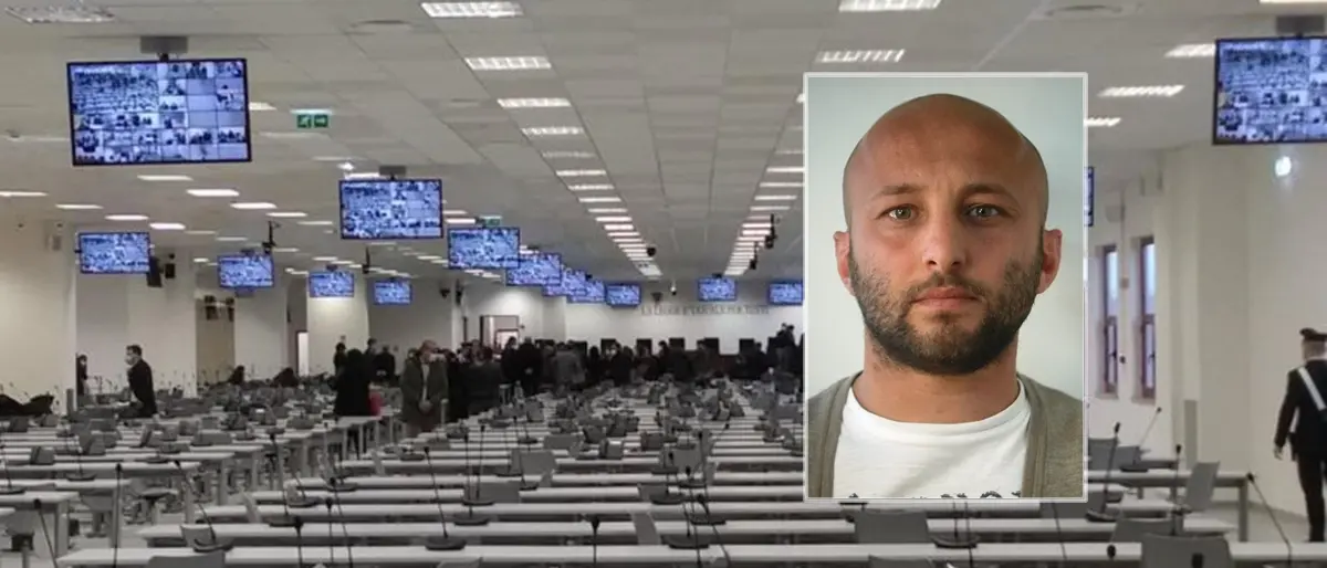 Rinascita Scott, Arena traccia i profili dei sodali: «Mommo Macrì pericolosissimo»