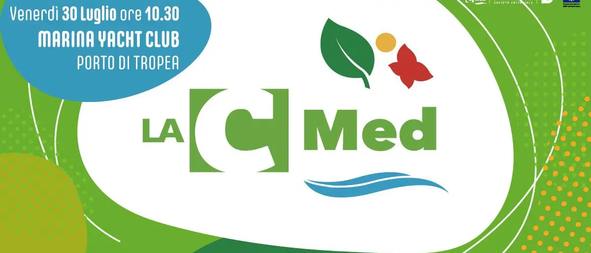 LaC Med, appuntamento con la conferenza finale del progetto