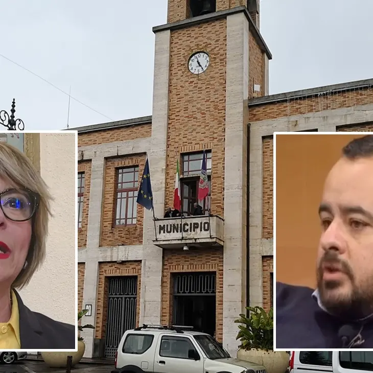 Crisi al Comune di Vibo, il sindaco chiama Pitaro e inizia a dialogare con \"Città Futura”