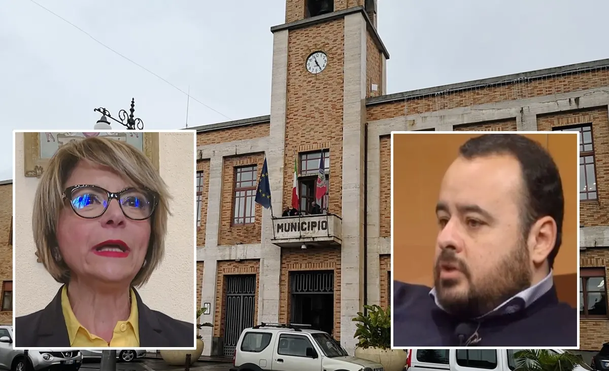 Crisi al Comune di Vibo, il sindaco chiama Pitaro e inizia a dialogare con \"Città Futura”
