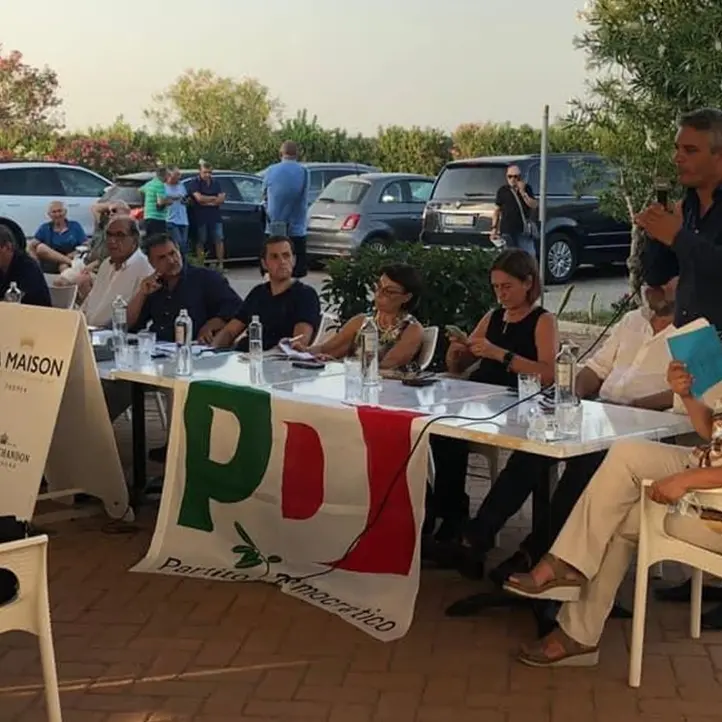 A Tropea il Pd parla di turismo e infrastrutture: «Il cambiamento è possibile»