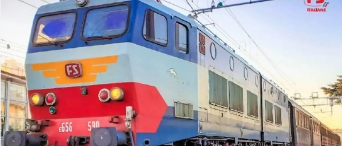 Il Treno degli dei salta Vibo Marina, Tassone: «Grave dimenticanza della Regione»