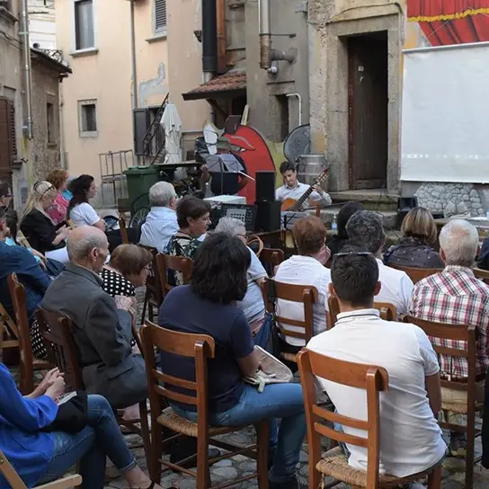 Serra San Bruno, musica, gastronomia e cultura: ecco l’estate del “Brigante”