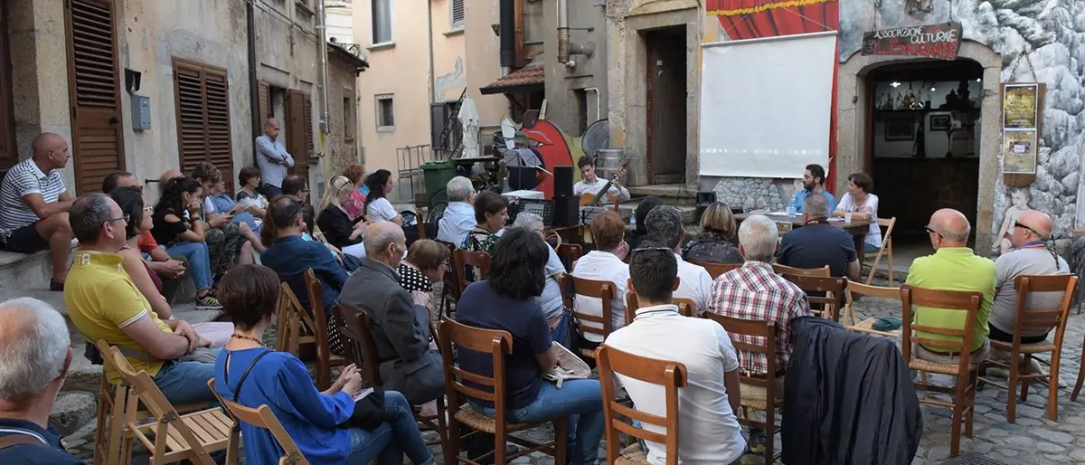 Serra San Bruno, musica, gastronomia e cultura: ecco l’estate del “Brigante”