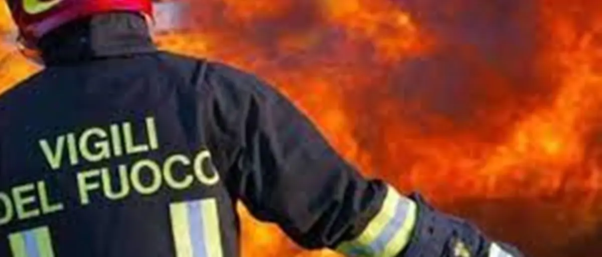 In Calabria 49 nuovi vigili del fuoco, previsti rinforzi anche a Vibo Valentia