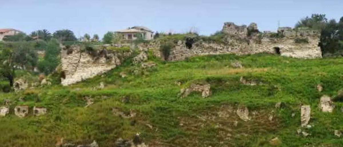 Briatico, il progetto di rivalutazione dei siti archeologici al centro di un incontro