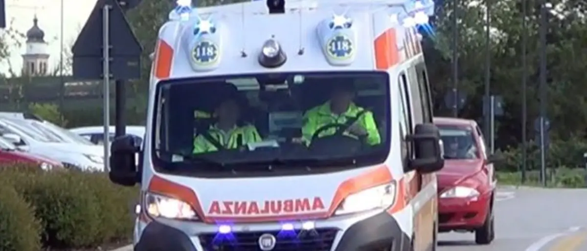 Ambulanze a Nicotera, Filadelfia e Vibo Marina, tutti i dubbi di Tassone (Pd)