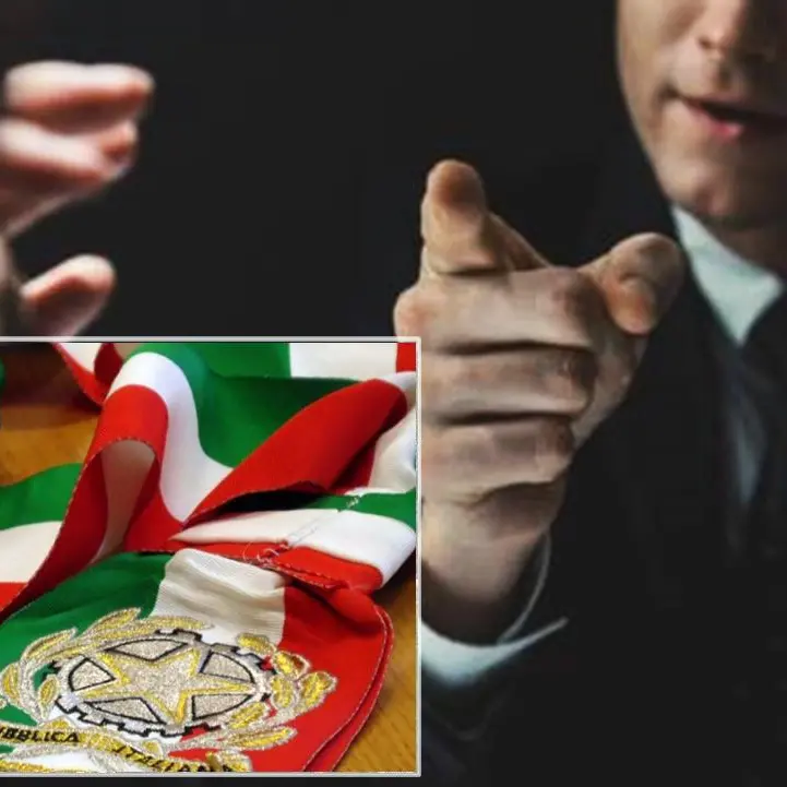 Rinascita Scott: Bartolomeo Arena, l’impiegata del Tribunale di Vibo e Vito Pitaro