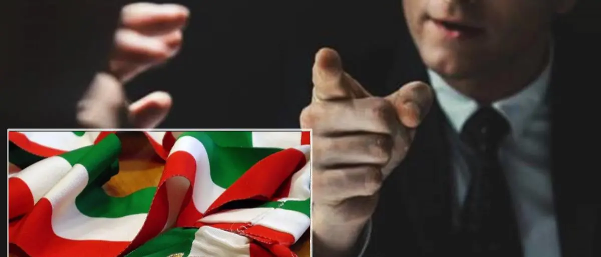 Rinascita Scott: Bartolomeo Arena, l’impiegata del Tribunale di Vibo e Vito Pitaro