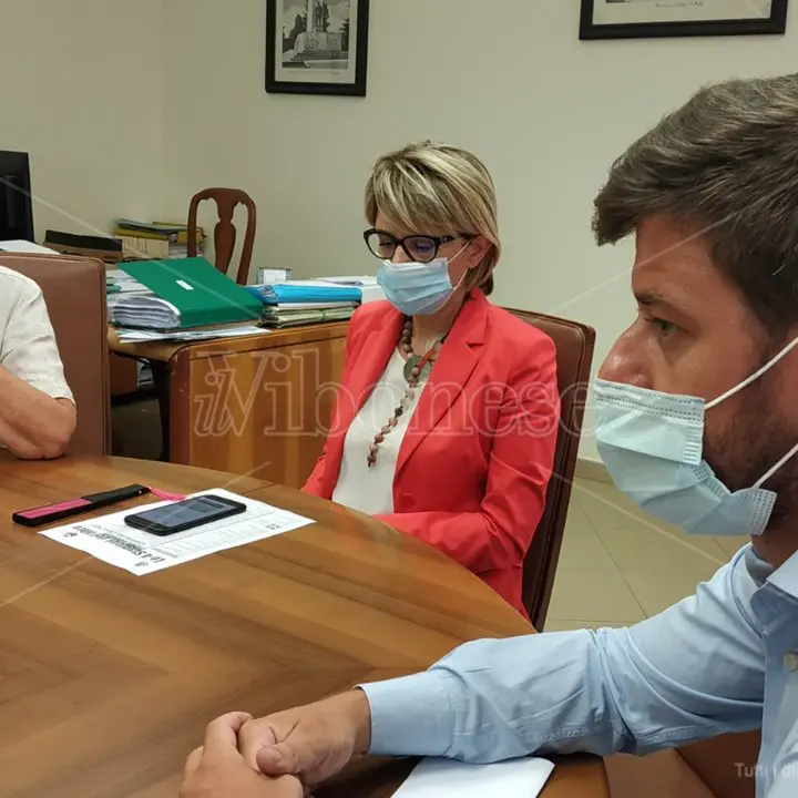 Vibo presenta le “4 stagioni del libro”. La cultura al centro del calendario estivo