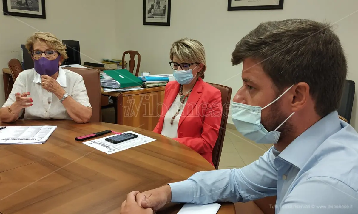 Vibo presenta le “4 stagioni del libro”. La cultura al centro del calendario estivo