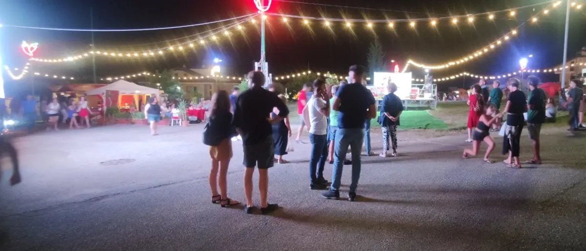 “Nduja Village” di Spilinga, arrivano gli elogi del Gal “Terre Vibonesi”