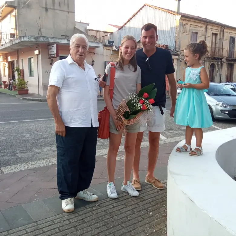A Mileto una giornata all’insegna del mitico Fausto Coppi