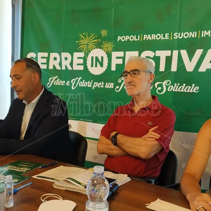 Al via la V edizione del “Serreinfestival”, la montagna come attrattore turistico