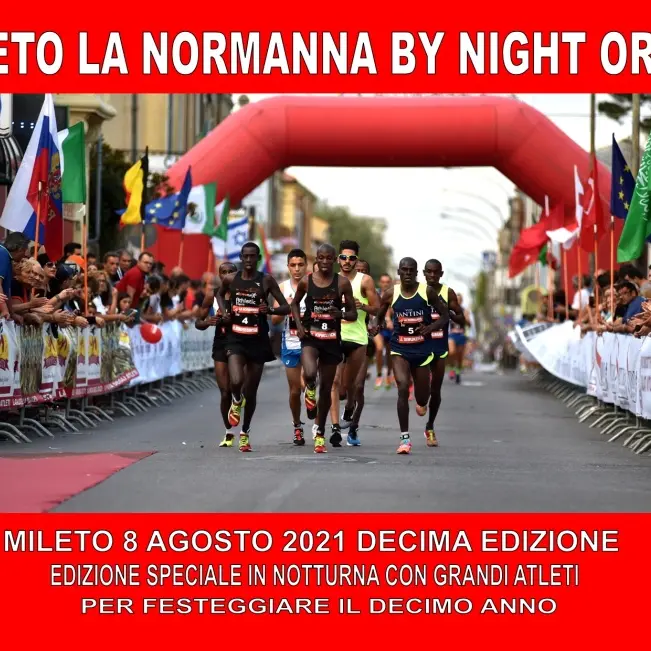 Mileto, conto alla rovescia per la X edizione de “La Normanna”