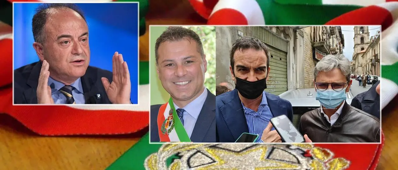 Antimafia e inchieste, quando la politica sceglie l’imbarazzante via del silenzio