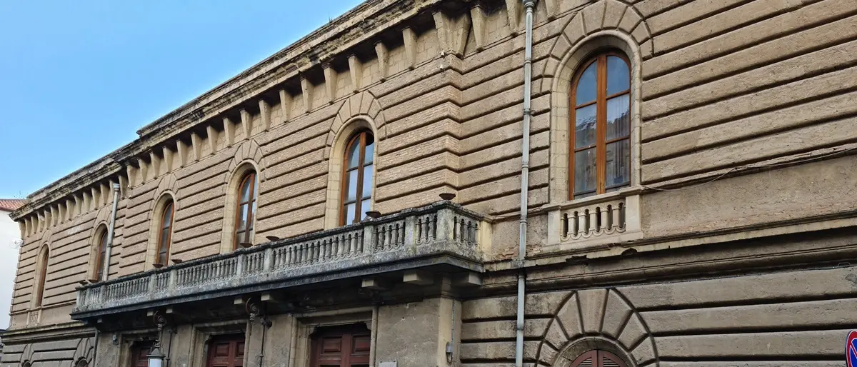 Vibo, Palazzo Gagliardi-De Riso diventa Polo culturale: ecco a che punto si è arrivati