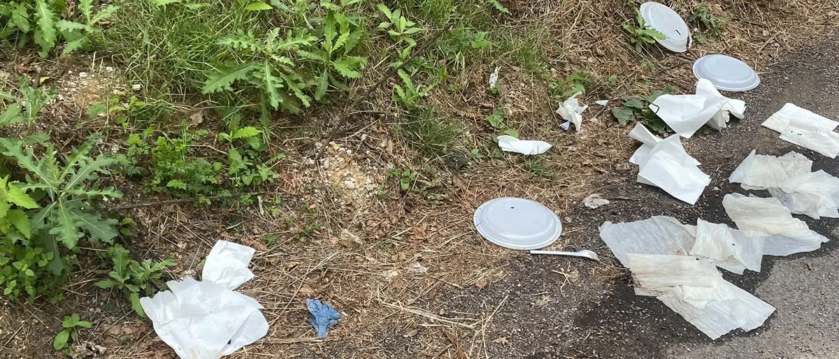 Capistrano, località Castania presa d’assalto dai “lordazzi”: l’ira del sindaco