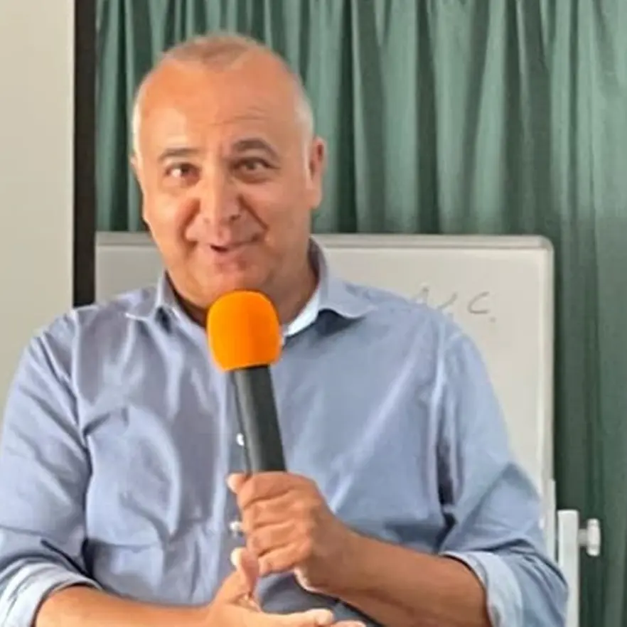 Regionali, Raffaele Mammoliti conquista un seggio a Palazzo Campanella