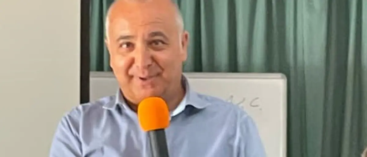 Regionali, Mammoliti (Pd): «Scendo di nuovo in campo per scuotere il Palazzo»